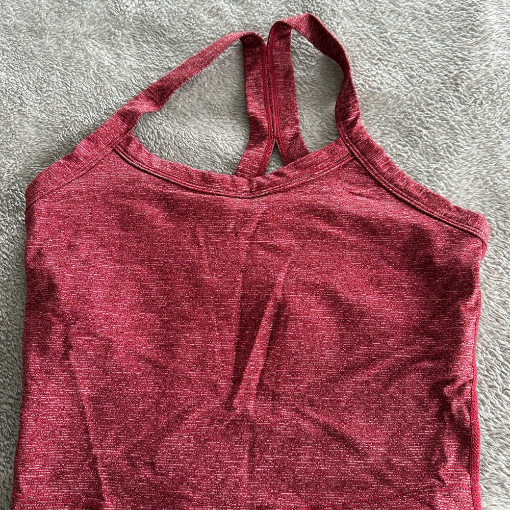 Born Primitive Sports Bra Top